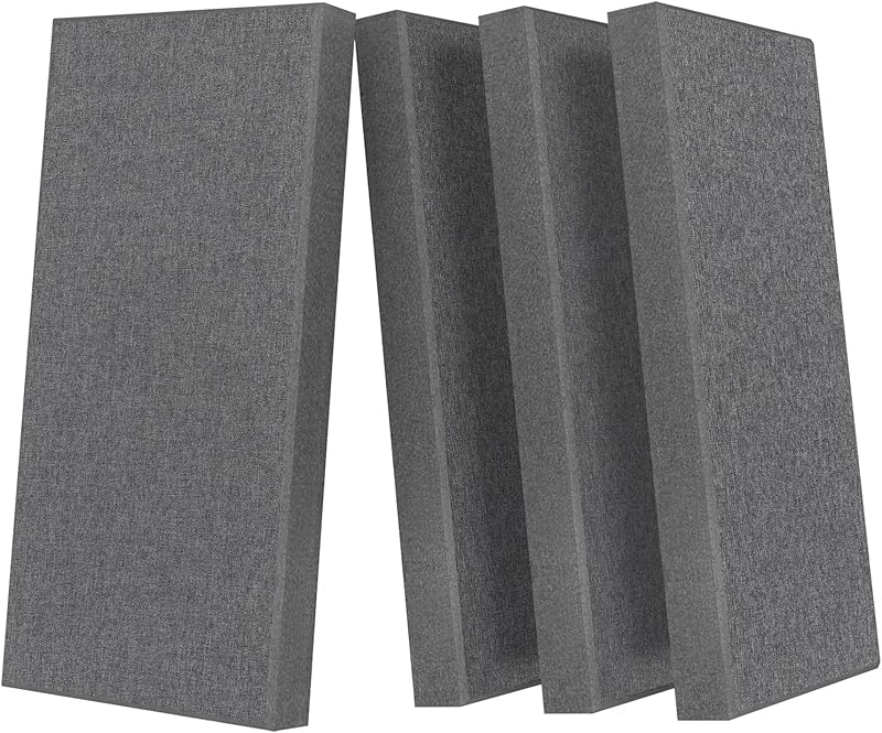 UMIACOUSTICS Acoustic Brackets Fiberglass Removable
